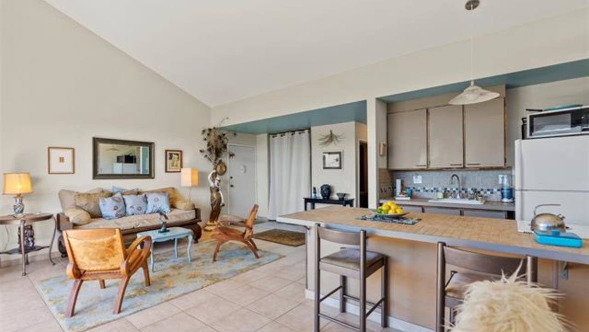 84707 Kiana Place 105C Condo for Sale in Waianae 202322408