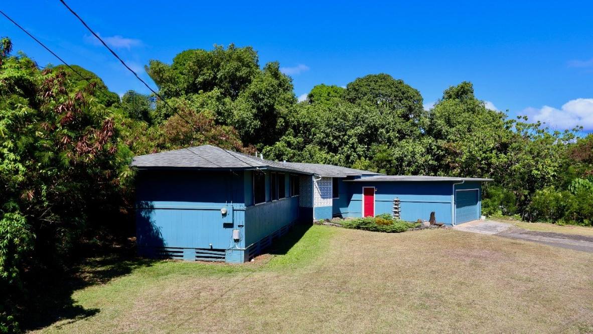 3001 KIELE LN House for Sale in LIHUE 670961 Hawaii Life