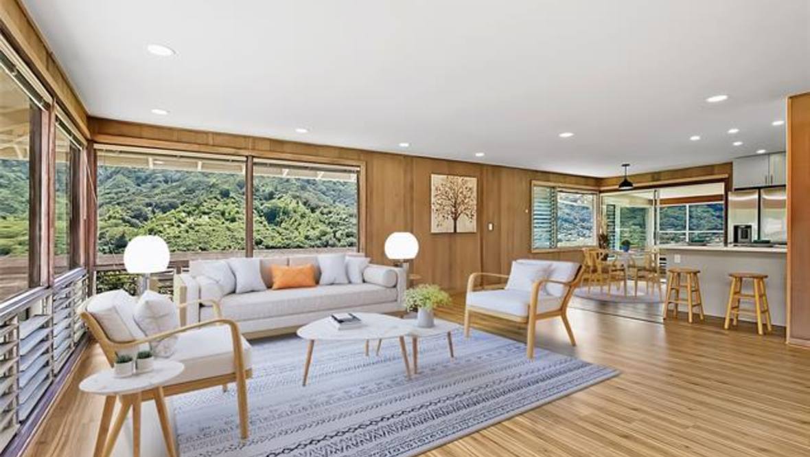 3609 Kumulani Street House for Sale in Honolulu 202323824 Hawaii Life