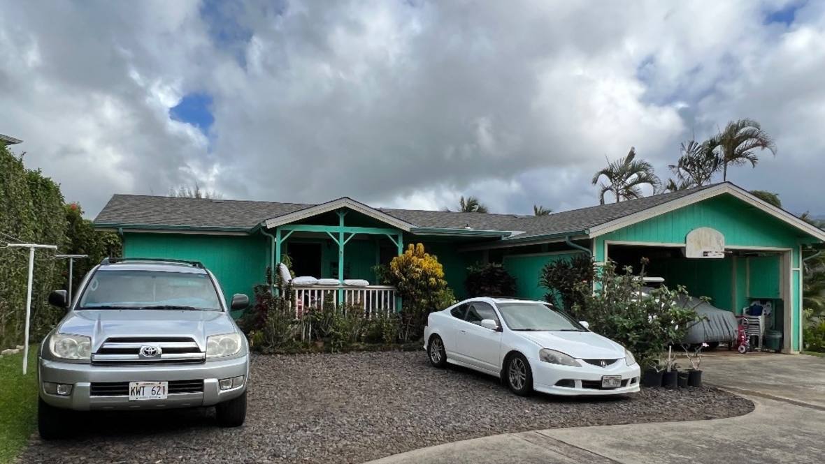 2419 LILIUOKALANI ST House for Sale in KILAUEA 670944 Hawaii Life