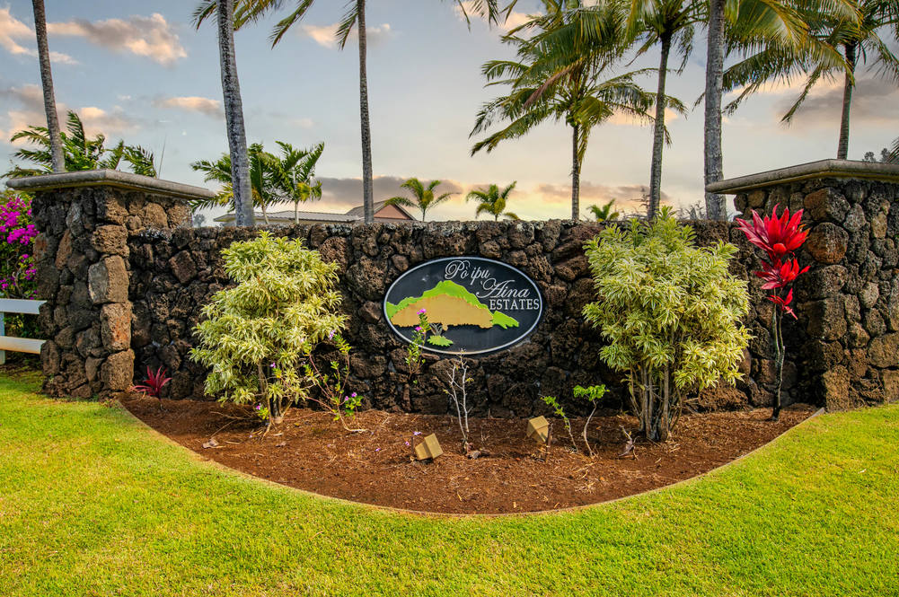 POIPU AINA PL Land for Sale in KOLOA 704842 Lynda Gill Hawaii Life