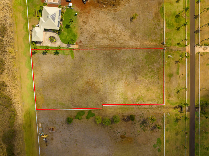 POIPU AINA PL Land for Sale in KOLOA 704842 Lynda Gill Hawaii Life