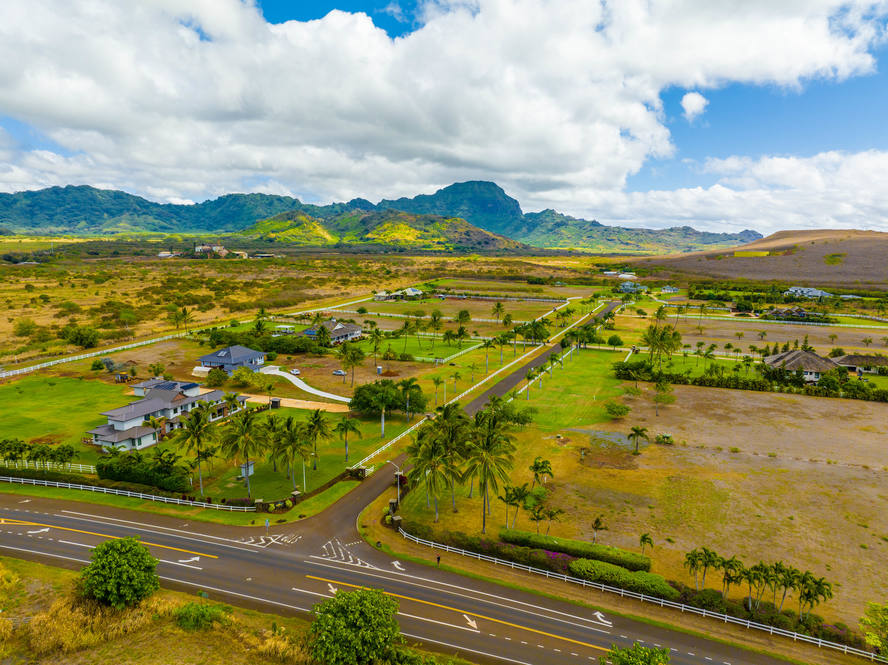 POIPU AINA PL Land for Sale in KOLOA 704842 Lynda Gill Hawaii Life