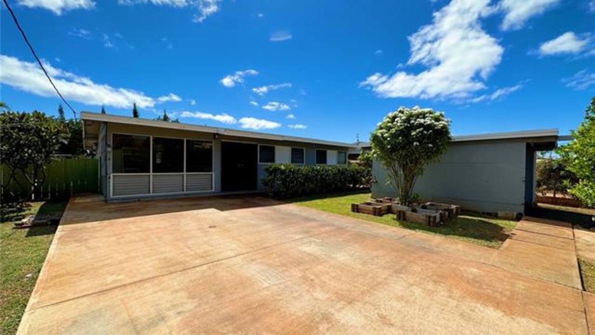 91555 Papipi Road House for Sale in Ewa Beach 202323832 Hawaii Life