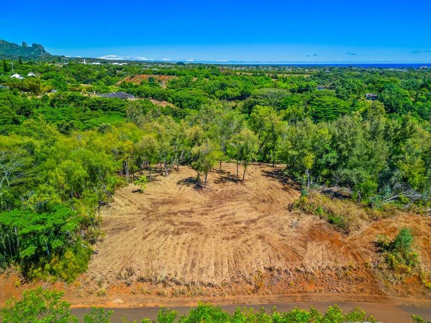 9E Land for Sale in KAPAA 704208 Hawaii Life