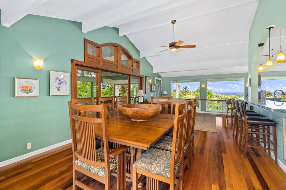 4620 KAPUNA RD House for Sale in KILAUEA 705078 Hawaii Life