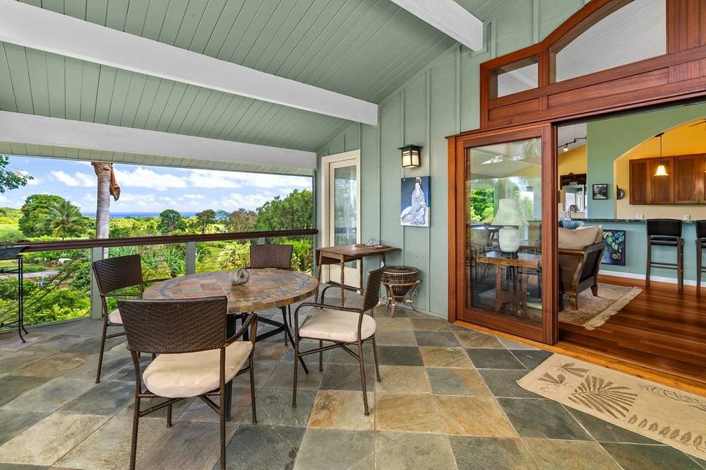 4620 KAPUNA RD House for Sale in KILAUEA 705078 Hawaii Life