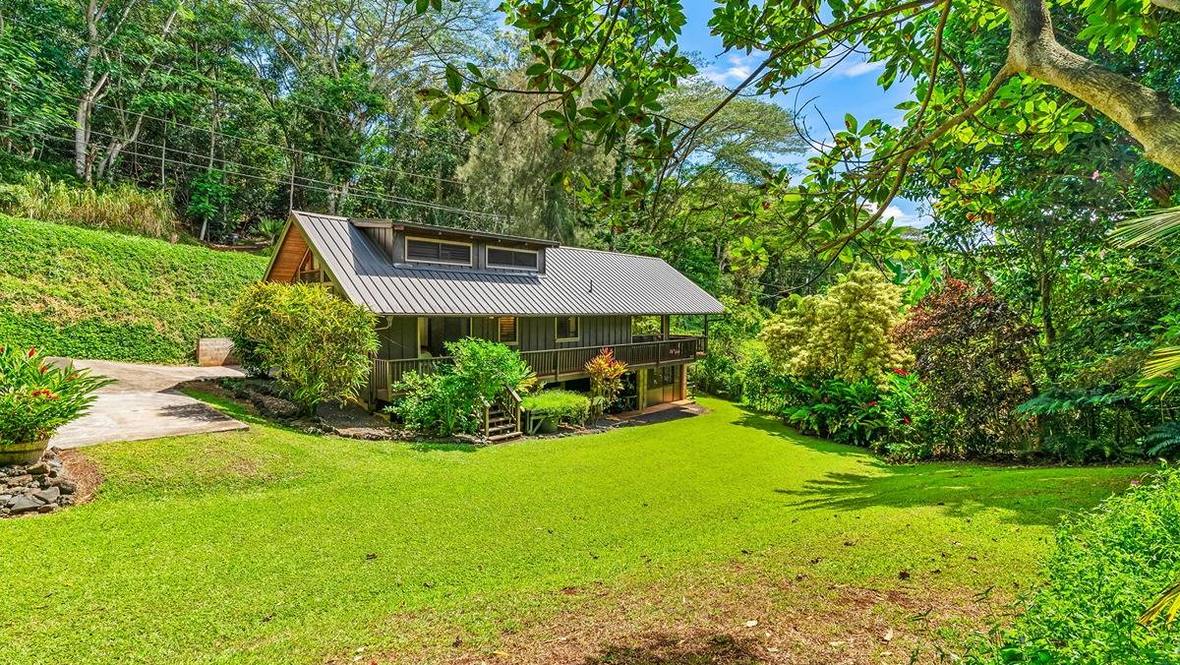 3210 WAWAE RD B House for Sale in KALAHEO 705048 Hawaii Life