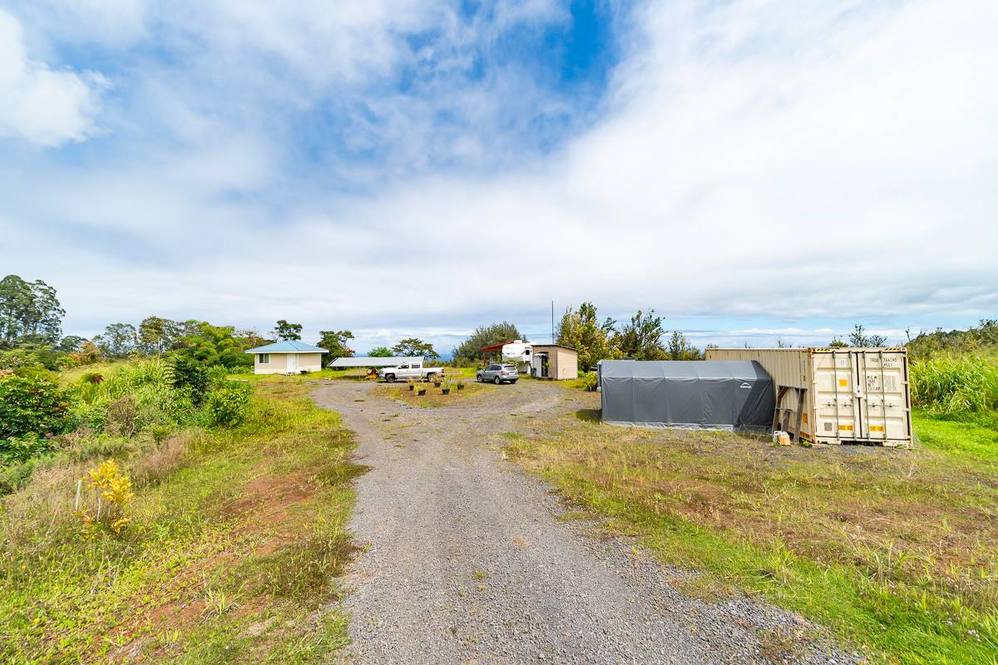 27600 LA RD House for Sale in PAPAIKOU 704677 Hawaii Life