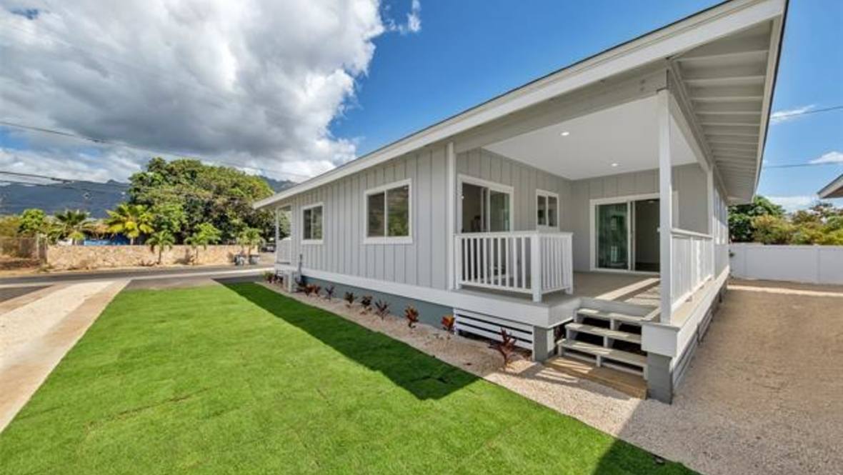 84621 Lahaina Street House for Sale in Waianae 202324198 Hawaii Life