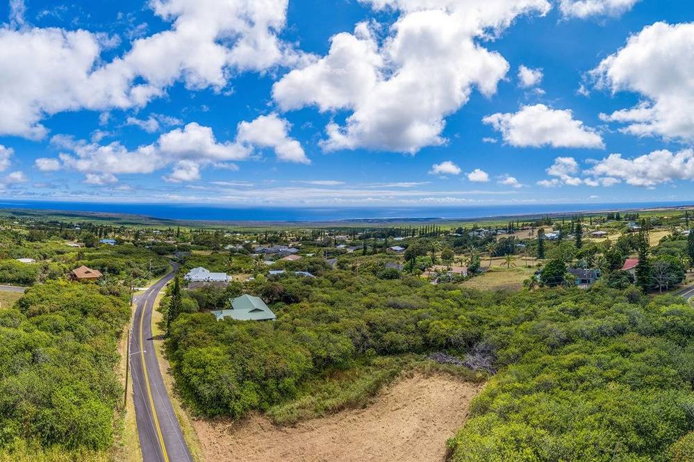 KAULUA ST Land for Sale in NAALEHU 705022 Hawaii Life