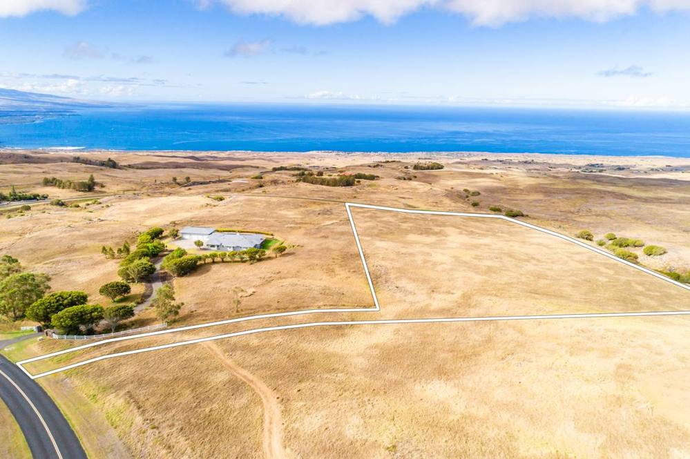 Land for Sale in KAMUELA 705067 Hawaii Life