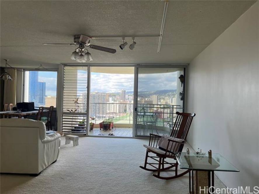 1717 Ala Wai Boulevard 2306 Condo for Sale in Honolulu 202323833