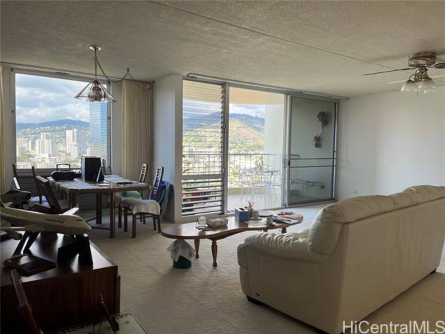 1717 Ala Wai Boulevard 2306 Condo for Sale in Honolulu 202323833