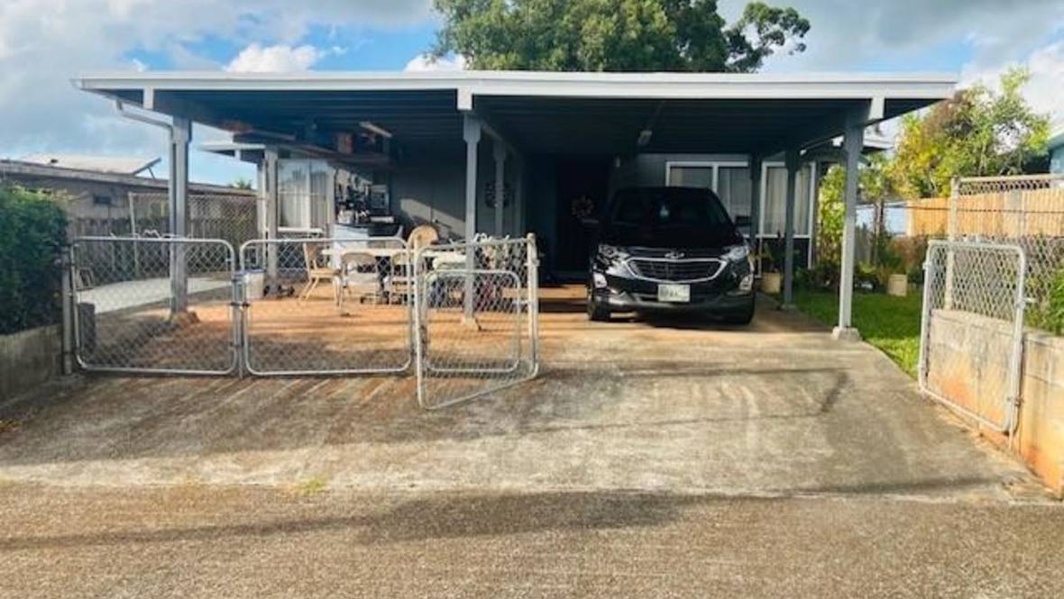 2518 Komo Mai Drive House for Sale in Pearl City 202324480 Hawaii