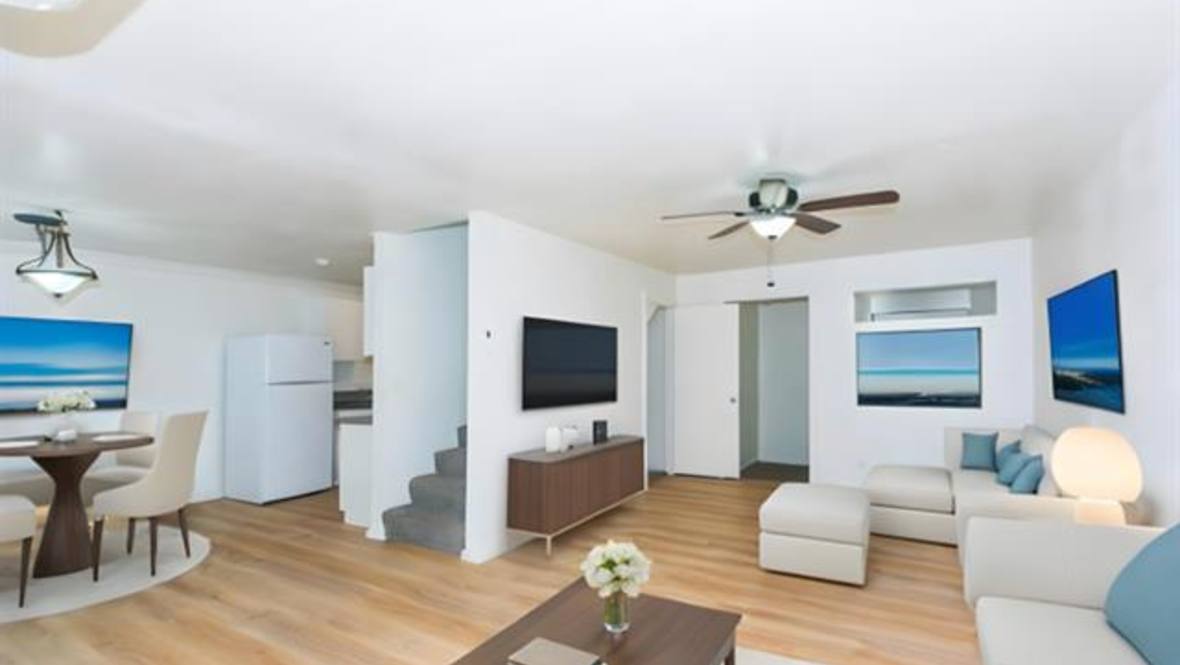 41678 Kaaumana Place 59 Condo for Sale in Waimanalo 202324482