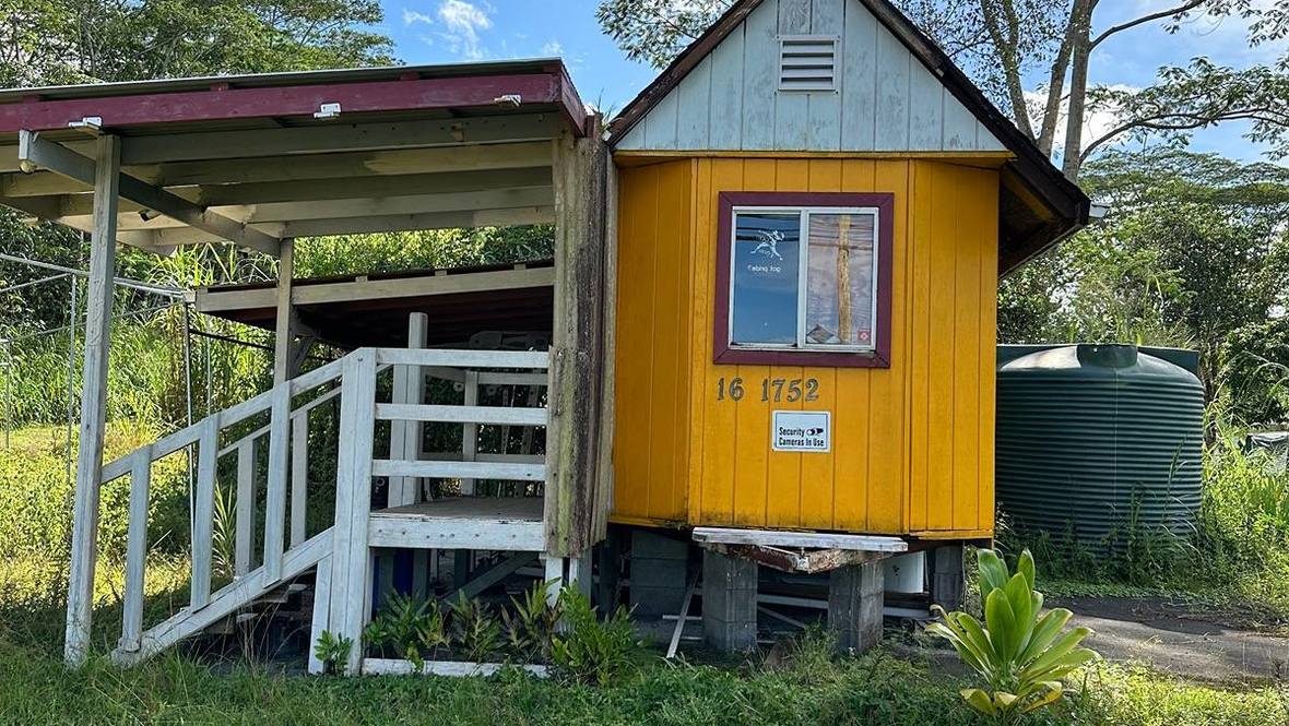 161752 KEAAU PAHOA RD Land for Sale in KURTISTOWN 705345 Hawaii Life