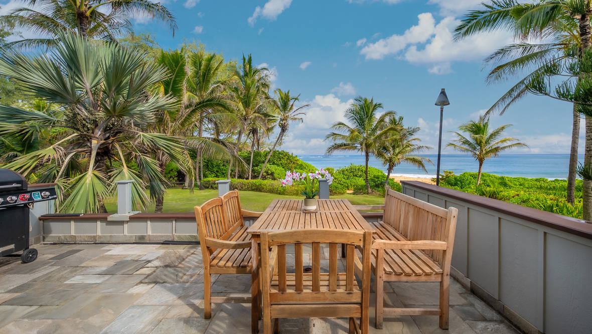 4222 PILIKAI RD House for Sale in ANAHOLA 704807 Ben Welborn