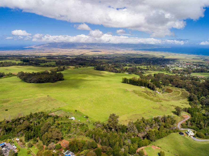 1040 Olinda Rd Land for Sale in Makawao 400154 Hawaii Life