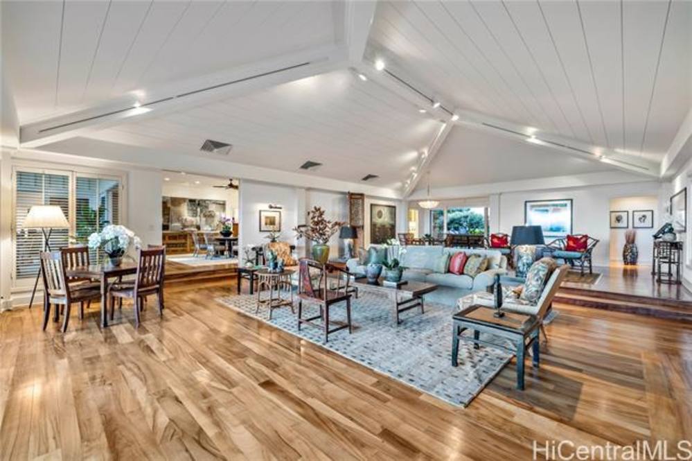 4819 Kahala Avenue C House for Sale in Honolulu 202324978 Hawaii