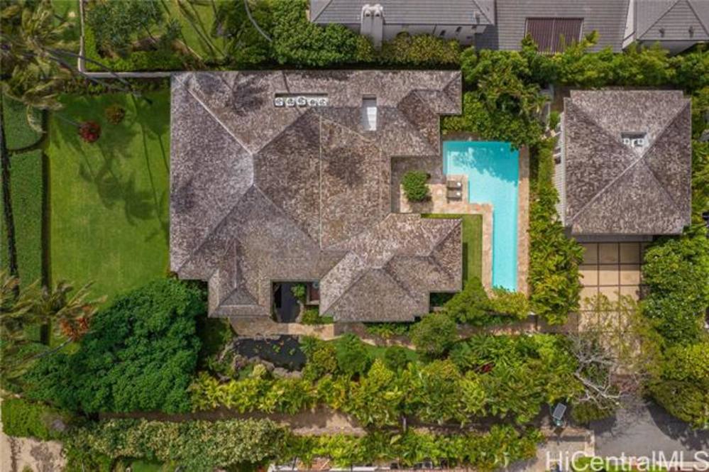 4819 Kahala Avenue C House for Sale in Honolulu 202324978 Hawaii