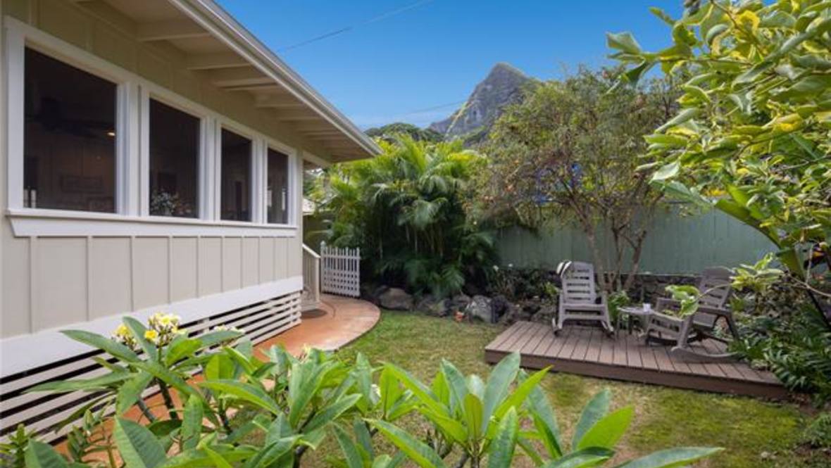 51051 Huamalani Street House for Sale in Kaaawa 202324180 Hawaii