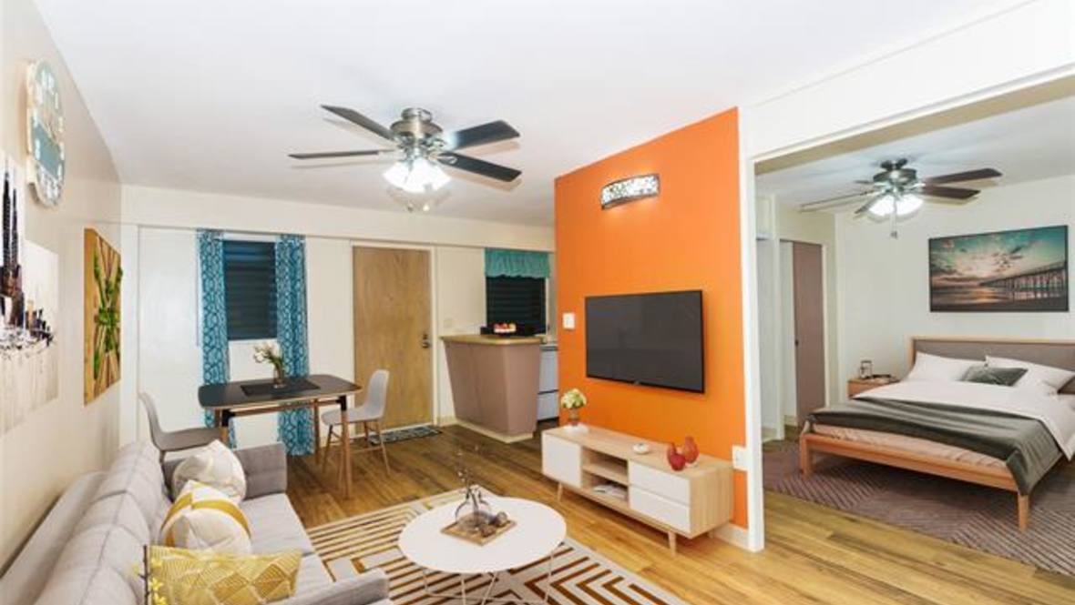 1024 Spencer Street 12 Condo for Sale in Honolulu 202325001 Hawaii Life