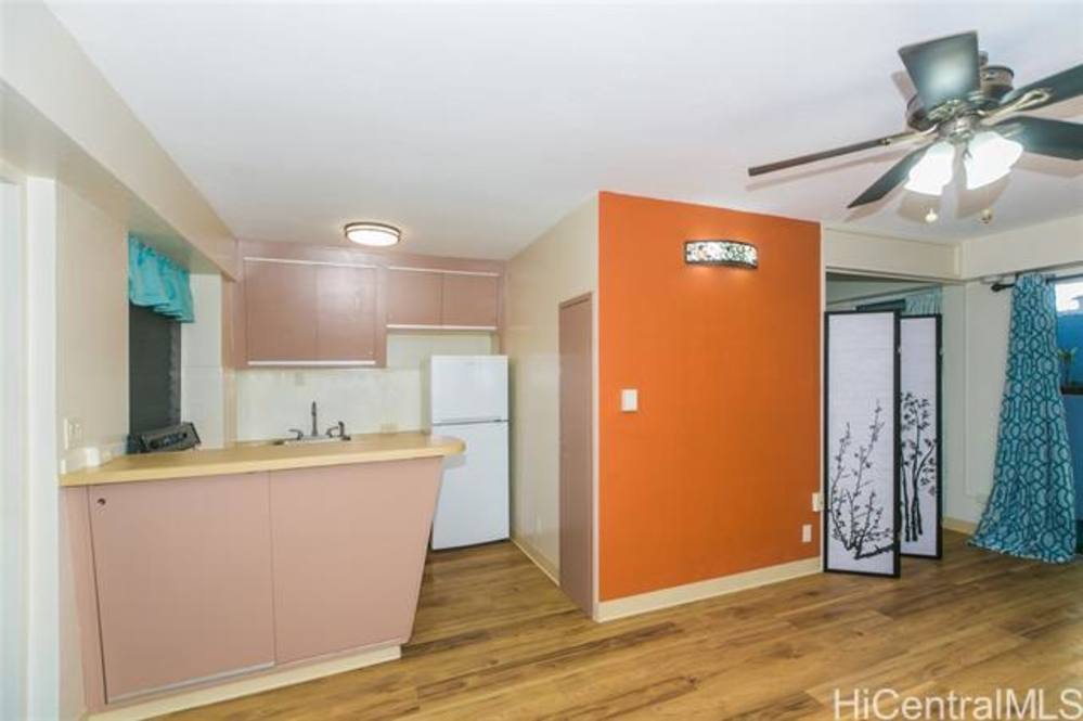 1024 Spencer Street 12 Condo for Sale in Honolulu 202325001