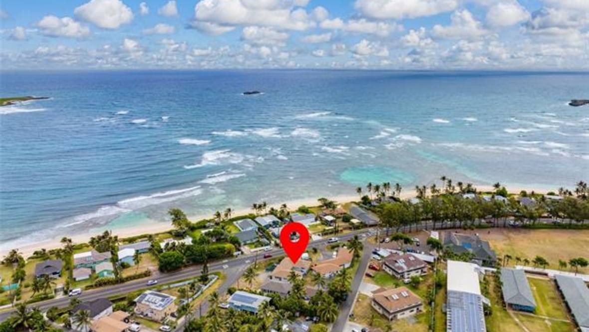 55610 Kamehameha Highway 3B House for Sale in Laie 202315000