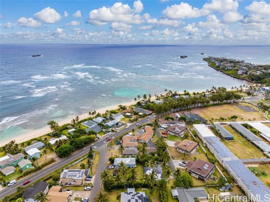 55610 Kamehameha Highway 3B House for Sale in Laie 202315000