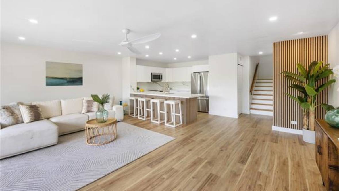 46060 Konane Place 3615 Condo for Sale in Kaneohe 202325083