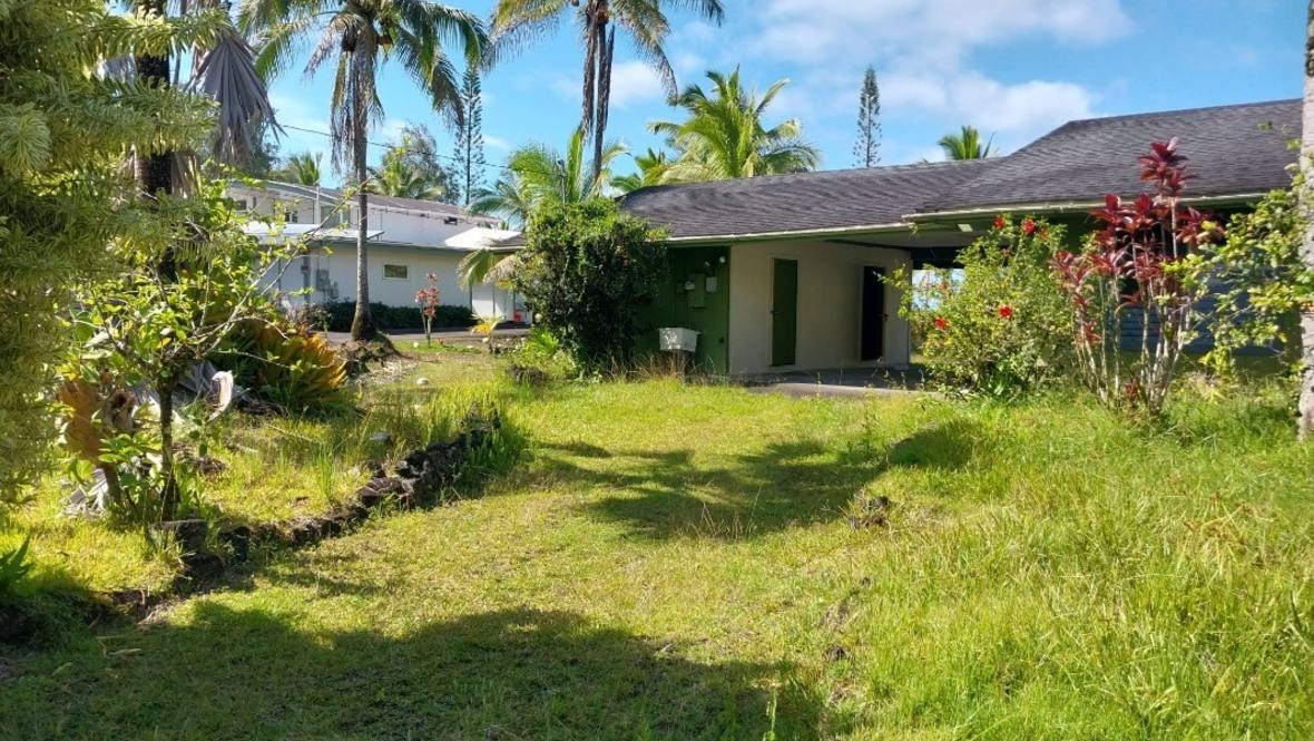 151839 1ST AVE House for Sale in KEAAU 670857 Hawaii Life
