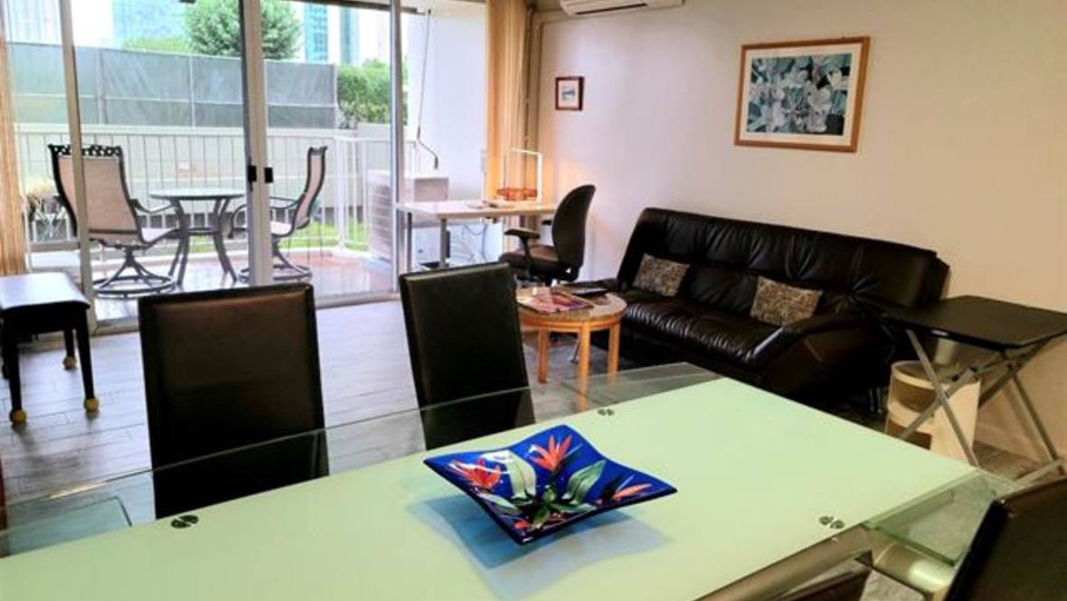 1350 Ala Moana Boulevard 611 Condo for Sale in Honolulu 202324473 Hawaii Life