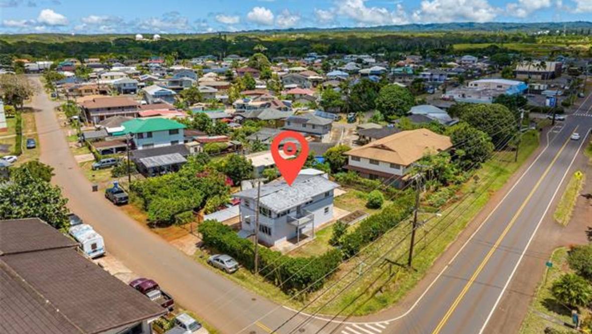 502 Lalawai Street House for Sale in Wahiawa 202325304 Hawaii Life