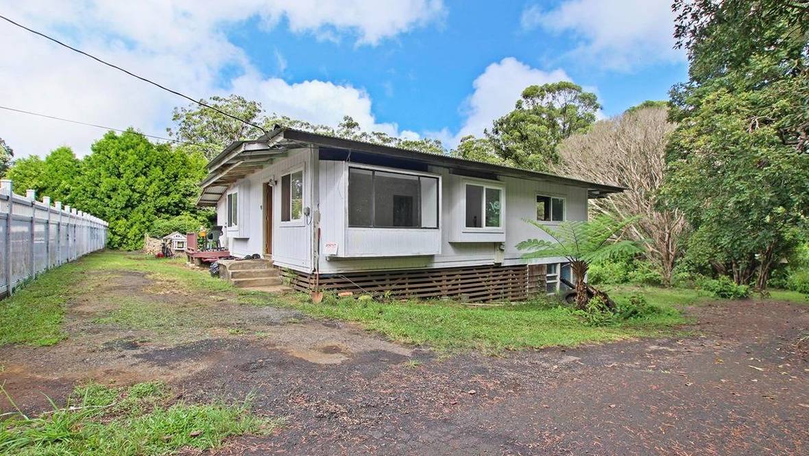463758 KAPUNA RD House for Sale in HONOKAA 705112 Max B. Aiona