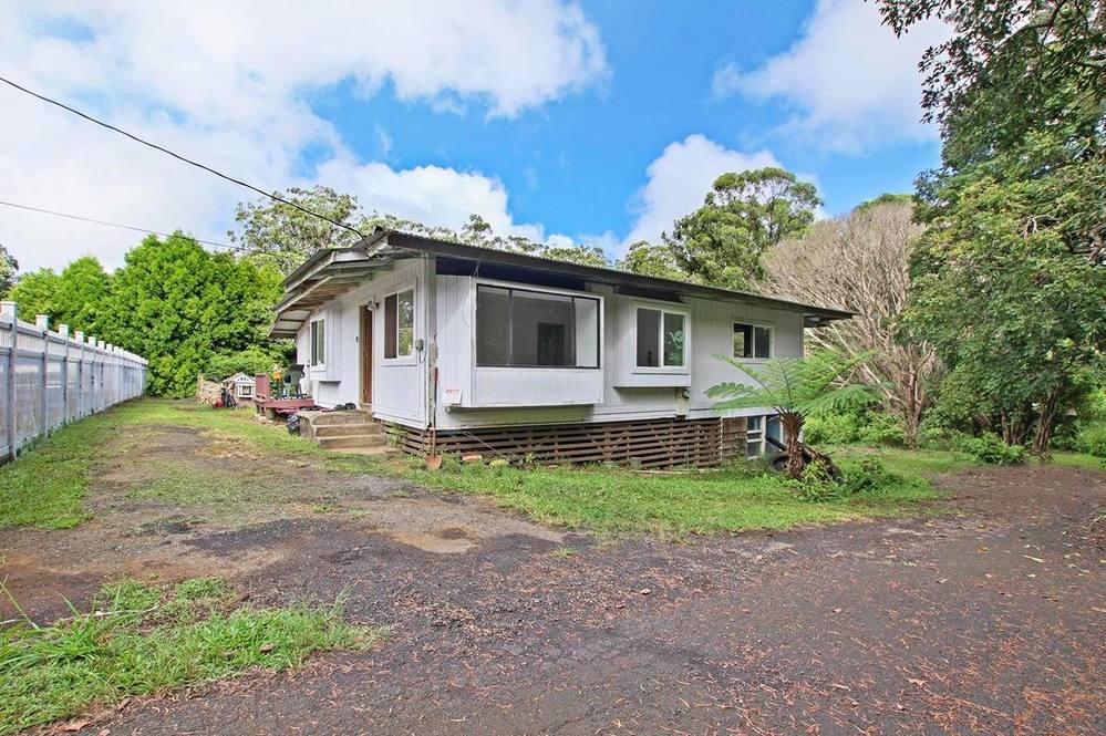463758 KAPUNA RD House for Sale in HONOKAA 705112 Max B. Aiona