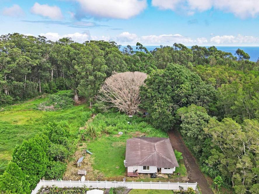 463758 KAPUNA RD House for Sale in HONOKAA 705112 Max B. Aiona