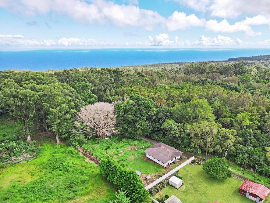 463758 KAPUNA RD House for Sale in HONOKAA 705112 Max B. Aiona