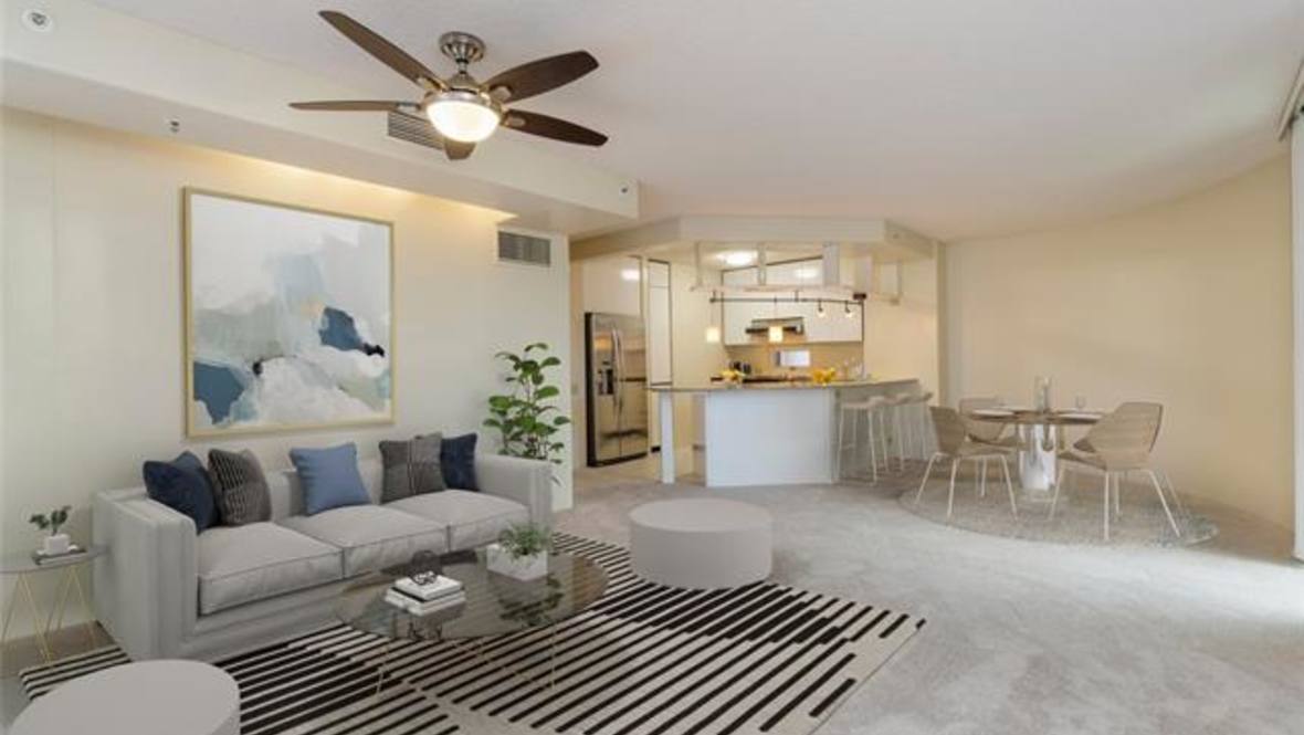 1212 Nuuanu Avenue 601 Condo for Sale in Honolulu 202325011 Hawaii Life