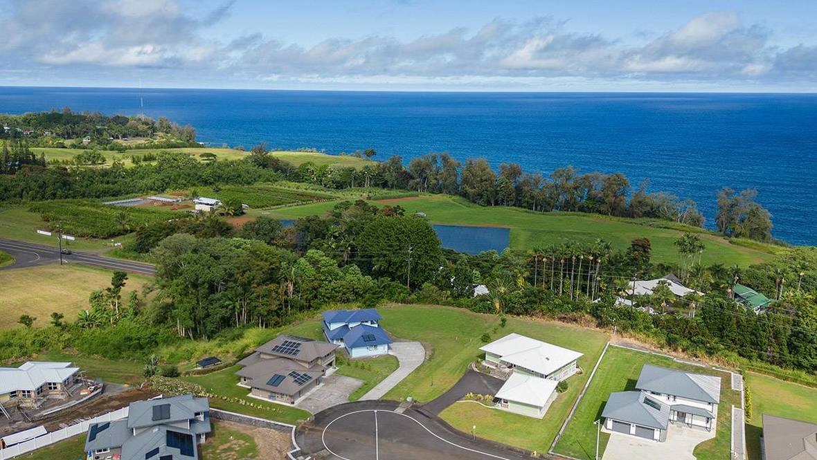 272466 KAHALA PL Land for Sale in HILO 705440 Evan Clarke
