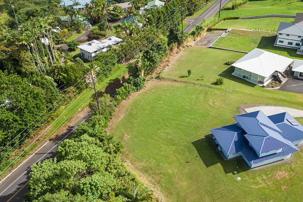 272466 KAHALA PL Land for Sale in HILO 705440 Evan Clarke