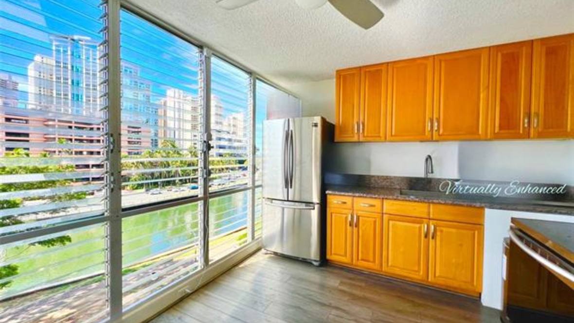 620 Mccully Street 606 Condo for Sale in Honolulu 202325064