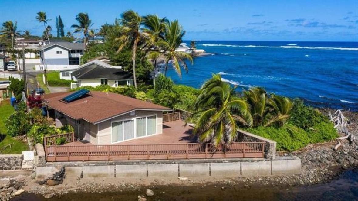 54010 Pipilani Place House for Sale in Hauula 202324628 Hawaii Life