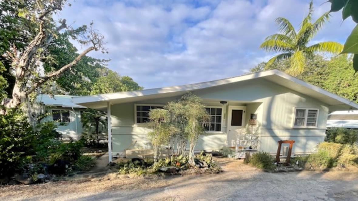 55365 HOEA RD House for Sale in HAWI 670637 Teri Takata Hawaii