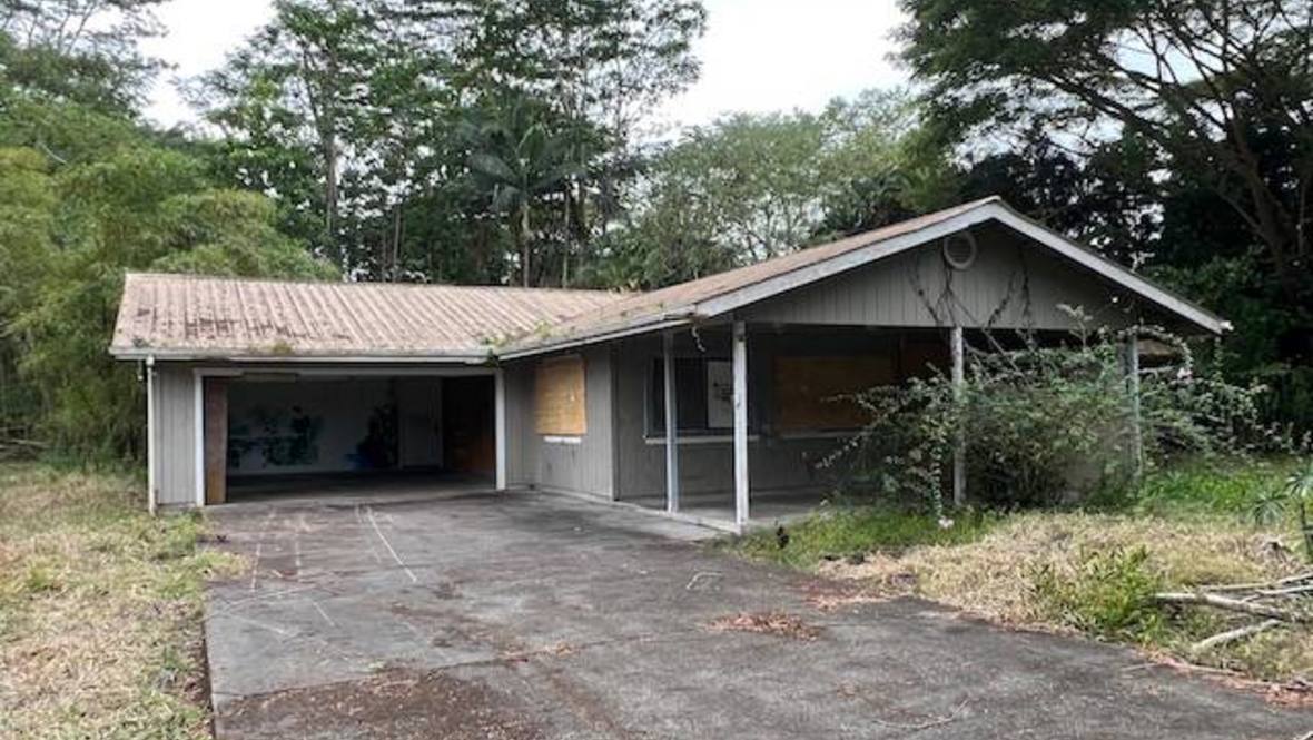 151370 15TH AVE House for Sale in KEAAU 705627 Gena Anderson