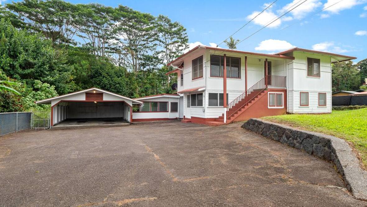 965 KAUMANA DR House for Sale in HILO 705430 Hawaii Life