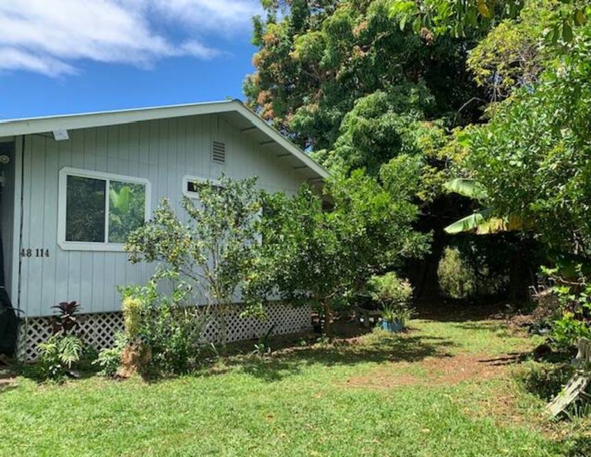 485403 KUKUIHAELE RD House for Sale in HONOKAA 704059 Hawaii Life