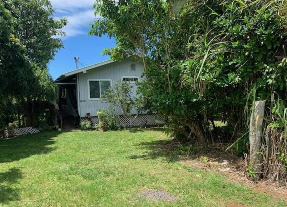 485403 KUKUIHAELE RD House for Sale in HONOKAA 704059 Hawaii Life