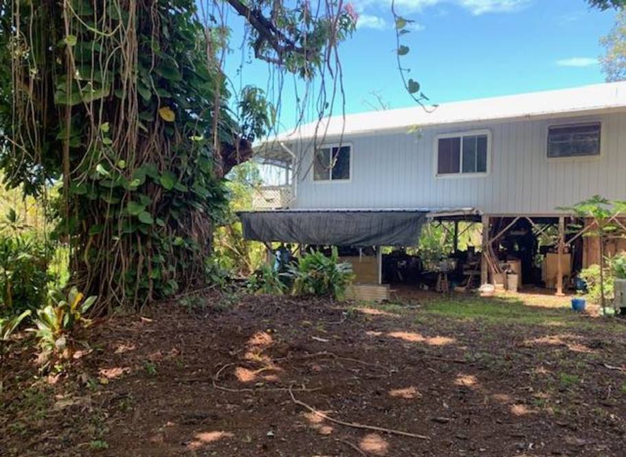485403 KUKUIHAELE RD House for Sale in HONOKAA 704059 Hawaii Life