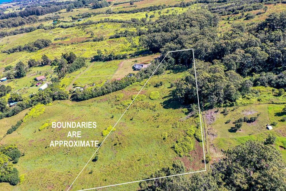 36772 SPENCER RD Land for Sale in LAUPAHOEHOE 705294 Hawaii Life